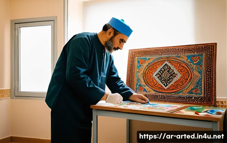 خمسة أسرار تربط بين تاريخ تعليم الفن وعلاج النفس بالفن لتغيير حياتك للأفضل 40 미술교육사와 예술심리치료의 연계성 관련 이미지 2