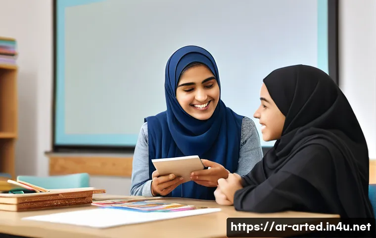 خمسة دروس فنية تعلمتها من عملي كمعلّم فنون تستحق معرفتها 35 미술교육사로 일하며 느낀 점 관련 이미지 1