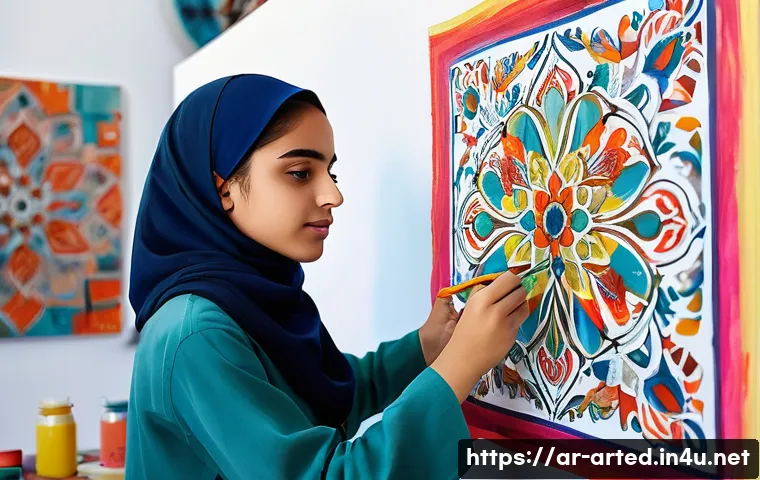أفضل 7 طرق لتعزيز التعلم الإبداعي من خلال تاريخ تعليم الفنون 31 미술교육사와 창의적 학습법 관련 이미지 1