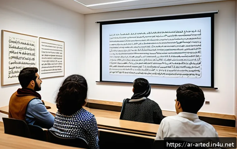 ما الفرق الجوهري بين التدريب العملي والنظري في تعليم الفنون وكيف يؤثر ذلك على مهاراتك الفنية؟ 27 미술교육사 실무와 실기 차이 관련 이미지 1