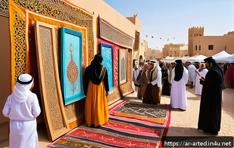 كيف يسهم تاريخ تعليم الفنون في إحياء المشهد الفني المحلي وتعزيز الإبداع المجتمعي؟ 24 미술교육사로서 지역 예술 발전 기여 관련 이미지 2