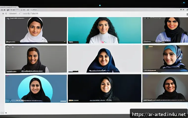 روتين يومي لمعلم الفن: كيف يُلهم الإبداع ويُحفز العقول في كل لحظة 12 미술교육사의 하루 일과 관련 이미지 2