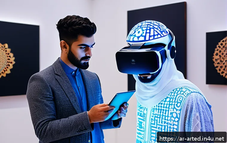 قصص نجاح مبتكرة في تأسيس مشاريع تعليم الفنون للمبدعين العرب 3 미술교육사 창업 사례 관련 이미지 1