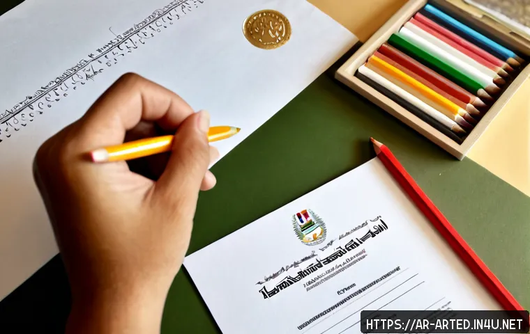 قبل التسجيل في اختبار مؤهل تعليم الفنون: كيف تقيّم التجربة والتكلفة والجهة المناسبة؟ 3 미술교육사 자격증 시험 후기 관련 이미지 1
